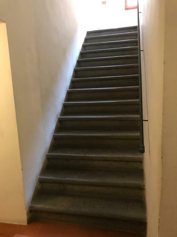 Borgo San Jacopo 21 Apartamento Florença Exterior foto