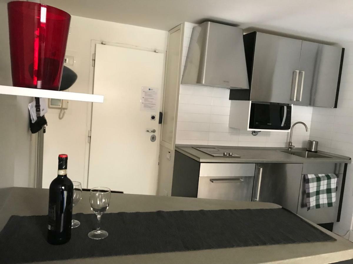 Borgo San Jacopo 21 Apartamento Florença Exterior foto
