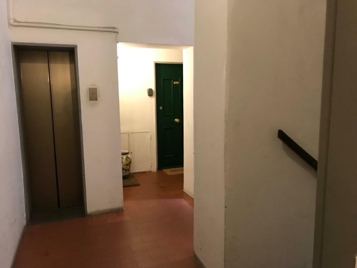 Borgo San Jacopo 21 Apartamento Florença Exterior foto