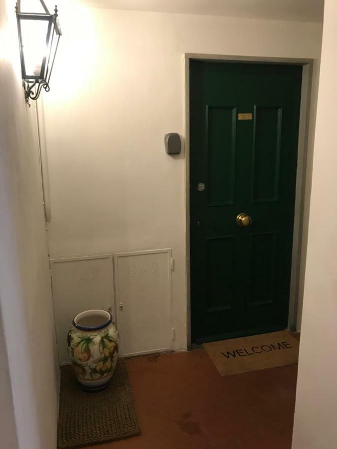 Borgo San Jacopo 21 Apartamento Florença Exterior foto